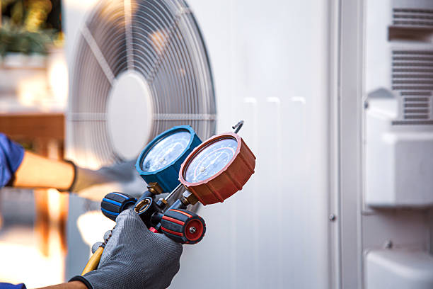 Affordable Hvac solutions in Uniopolis, OH